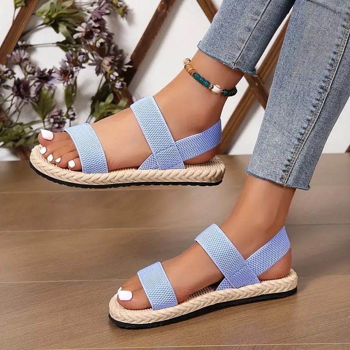Zamora® - Orthopaedic Sandals | Premium Edition