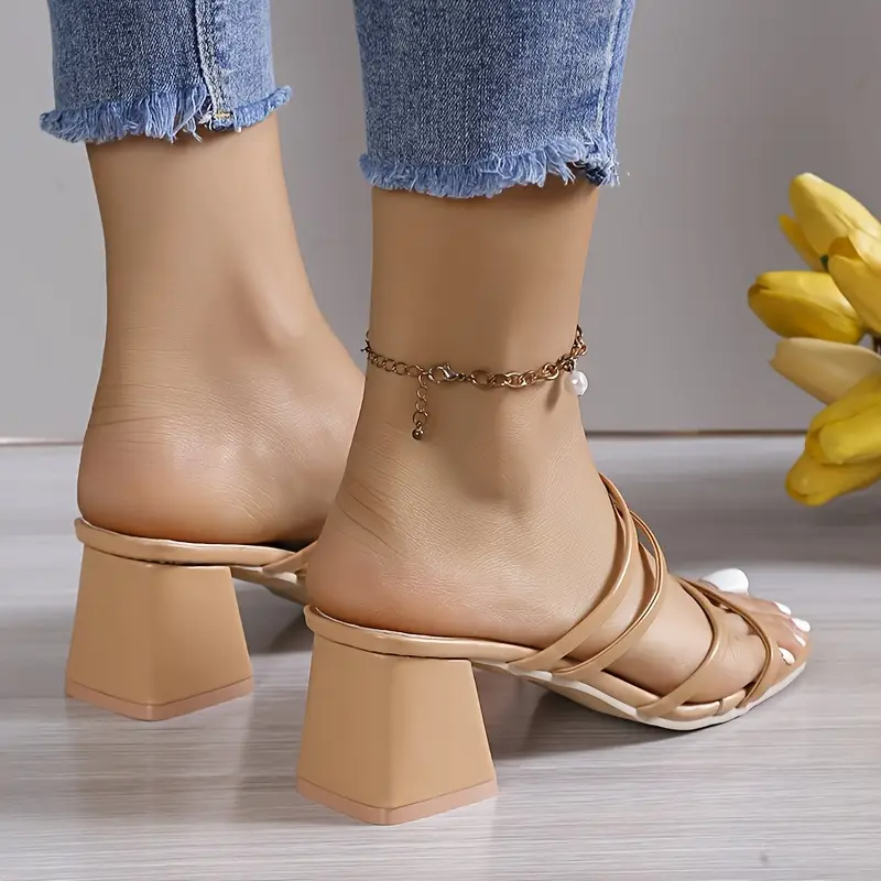 Blanca® - Orthopaedic Sandals | Premium Edition