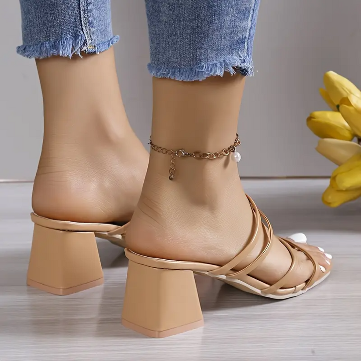 Blanca® - Orthopaedic Sandals | Premium Edition