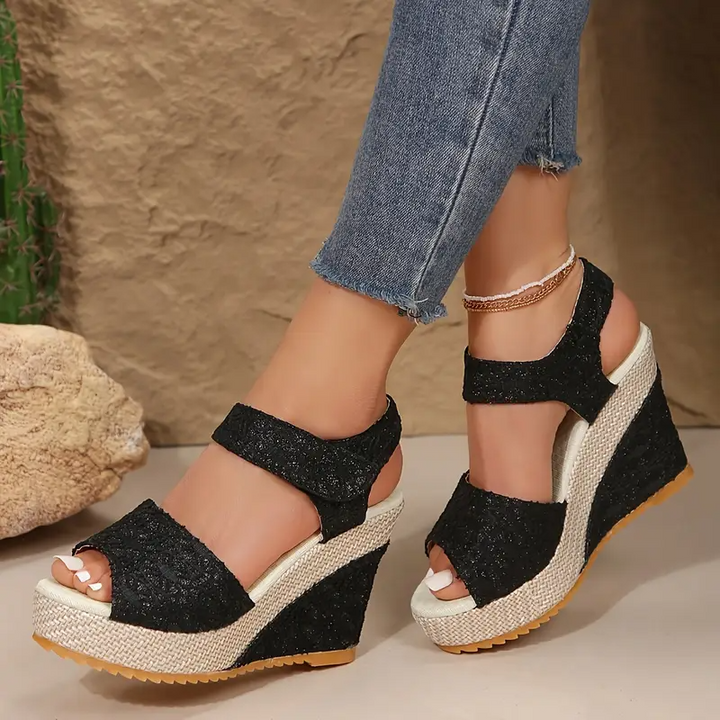 Victoria® - Orthopaedic Sandals | Premium Edition