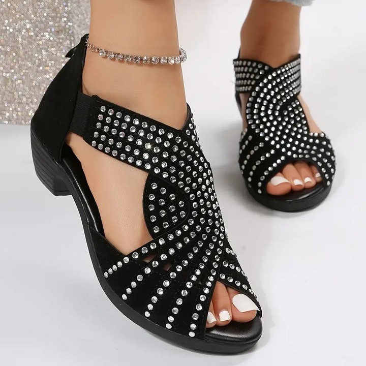 Miriam® - Orthopaedic Sandals | Premium Edition