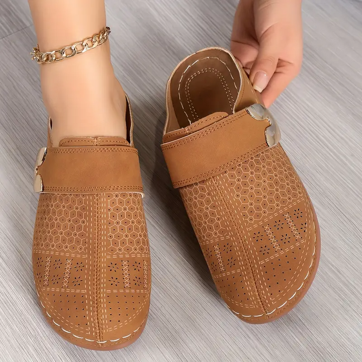 Pamplona® - Orthopaedic Sandals | Premium Edition