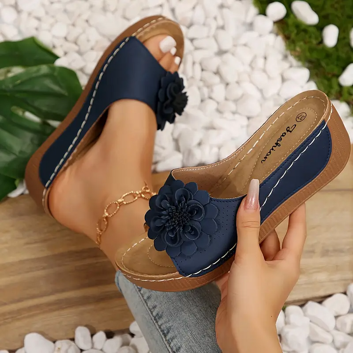 Huelva® - Orthopaedic Sandals | Premium Edition