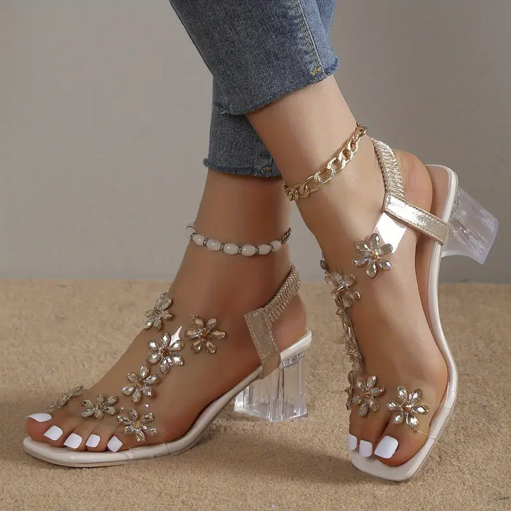 Castellón® - Orthopaedic Sandals | Premium Edition
