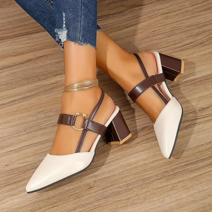 Salamanca® - Orthopaedic Sandals | Premium Edition