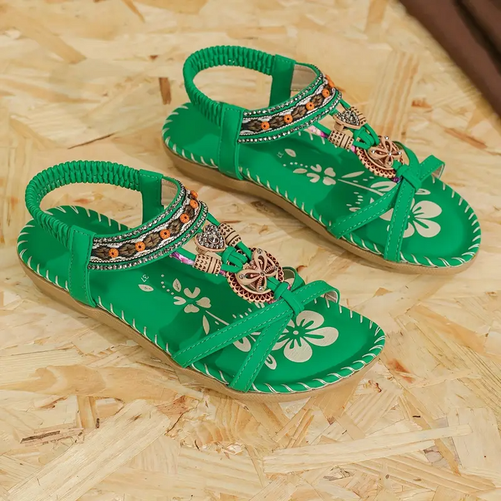 Oviedo® - Orthopaedic Sandals | Premium Edition