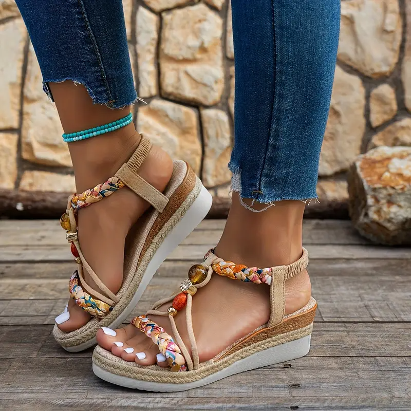 Lérida® - Orthopaedic Sandals | Premium Edition