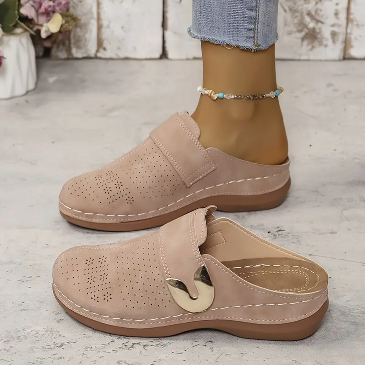 Pamplona® - Orthopaedic Sandals | Premium Edition