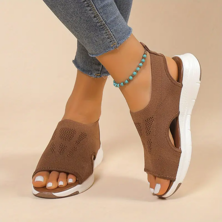 Álava® - Orthopaedic Sandals | Premium Edition