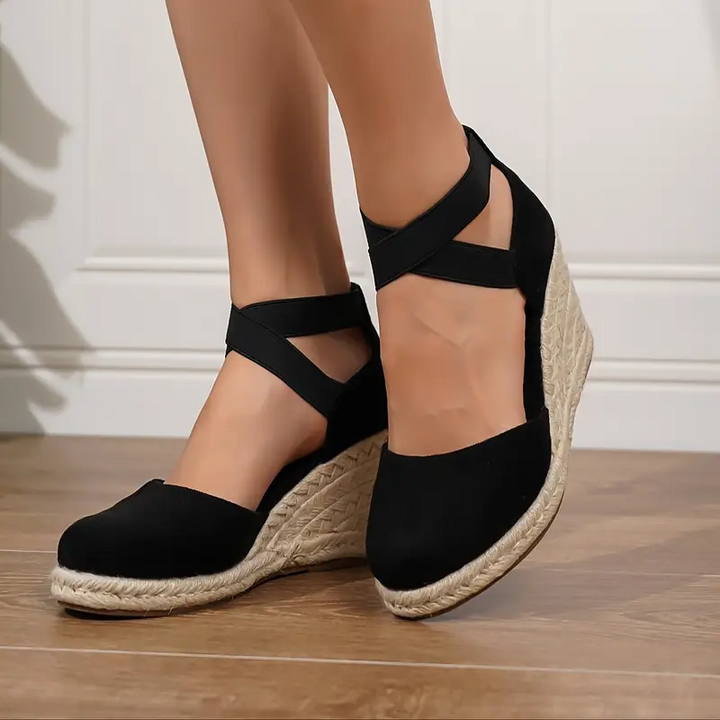 Lourdes® - Orthopaedic Sandals | Premium Edition