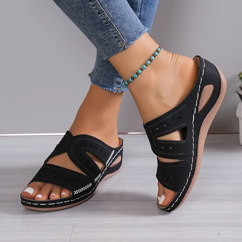 Ceuta® - Orthopaedic Sandals | Premium Edition