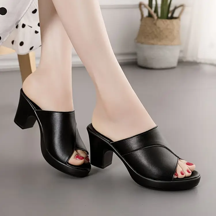 Estela® - Orthopaedic Sandals | Premium Edition