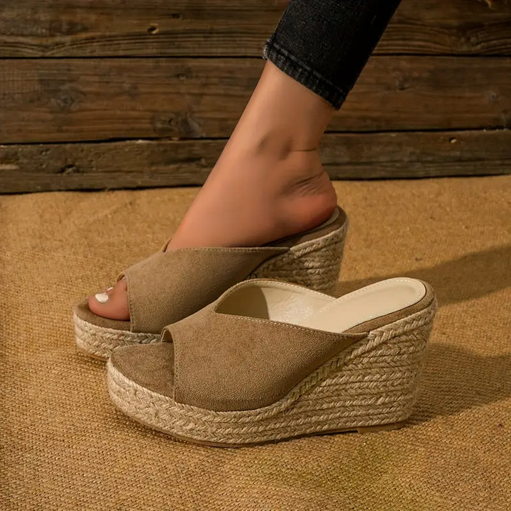 Teruel® - Orthopaedic Sandals | Premium Edition