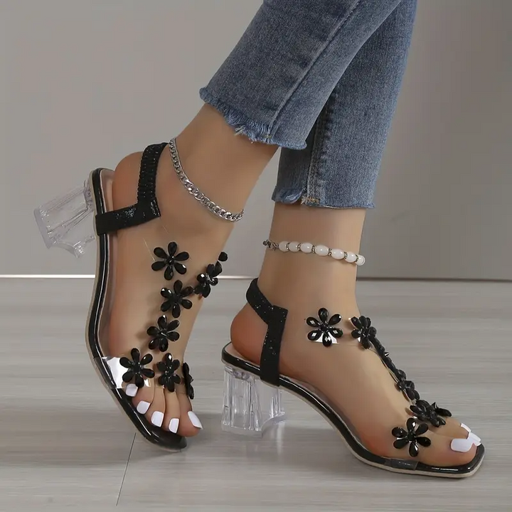 Castellón® - Orthopaedic Sandals | Premium Edition