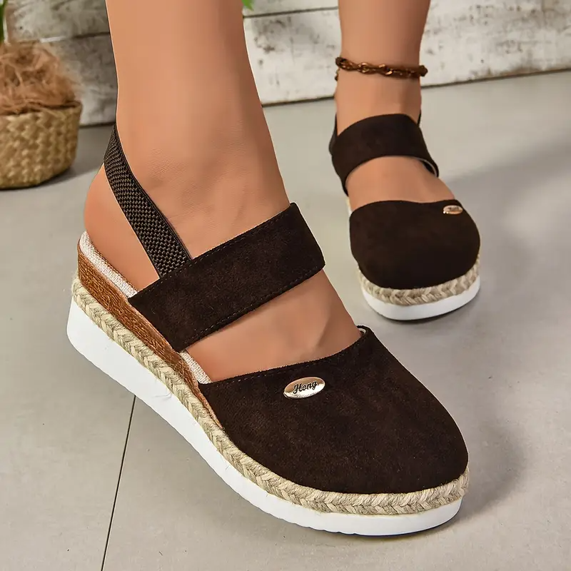Mercedes® - Orthopaedic Sandals | Premium Edition