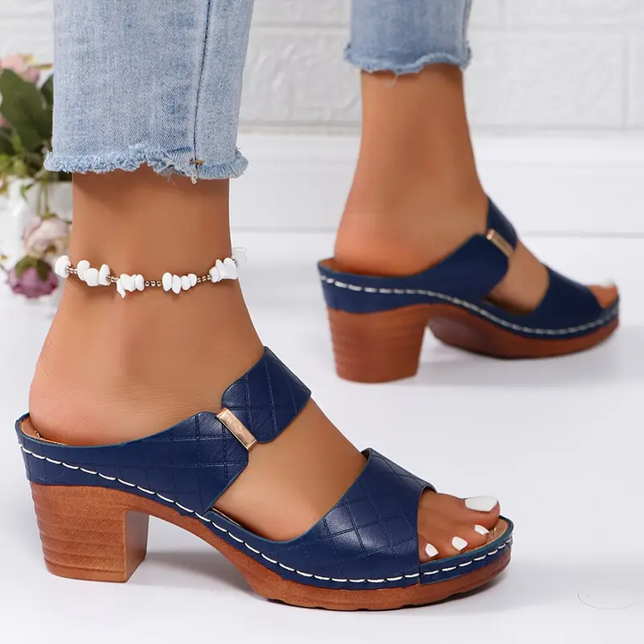 Tarragona® - Orthopaedic Sandals | Premium Edition