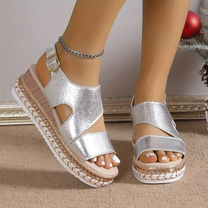 Granada® - Orthopaedic Sandals | Premium Edition