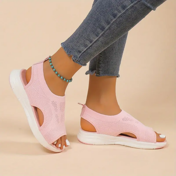 Álava® - Orthopaedic Sandals | Premium Edition