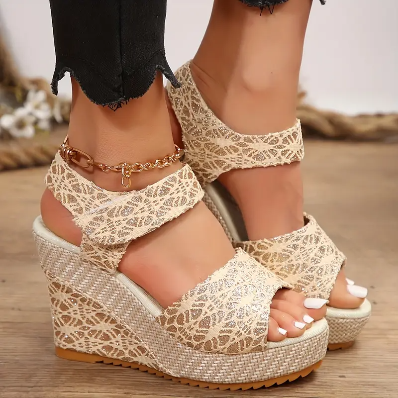 Victoria® - Orthopaedic Sandals | Premium Edition