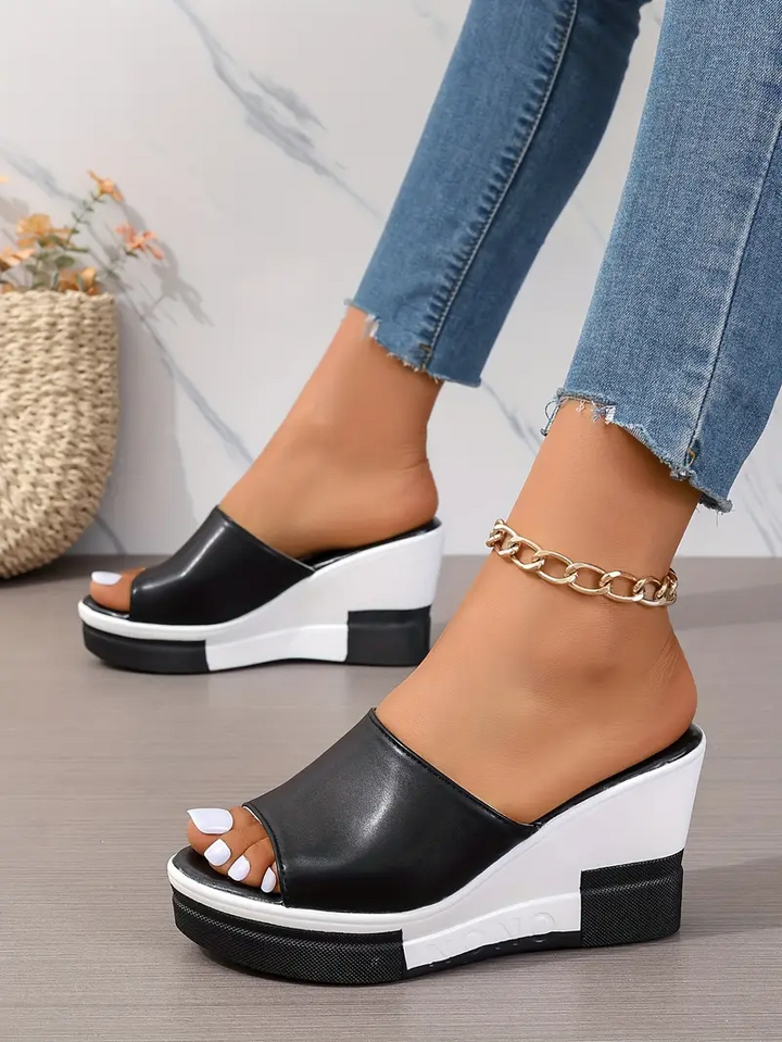 Verónica® - Orthopaedic Sandals | Premium Edition