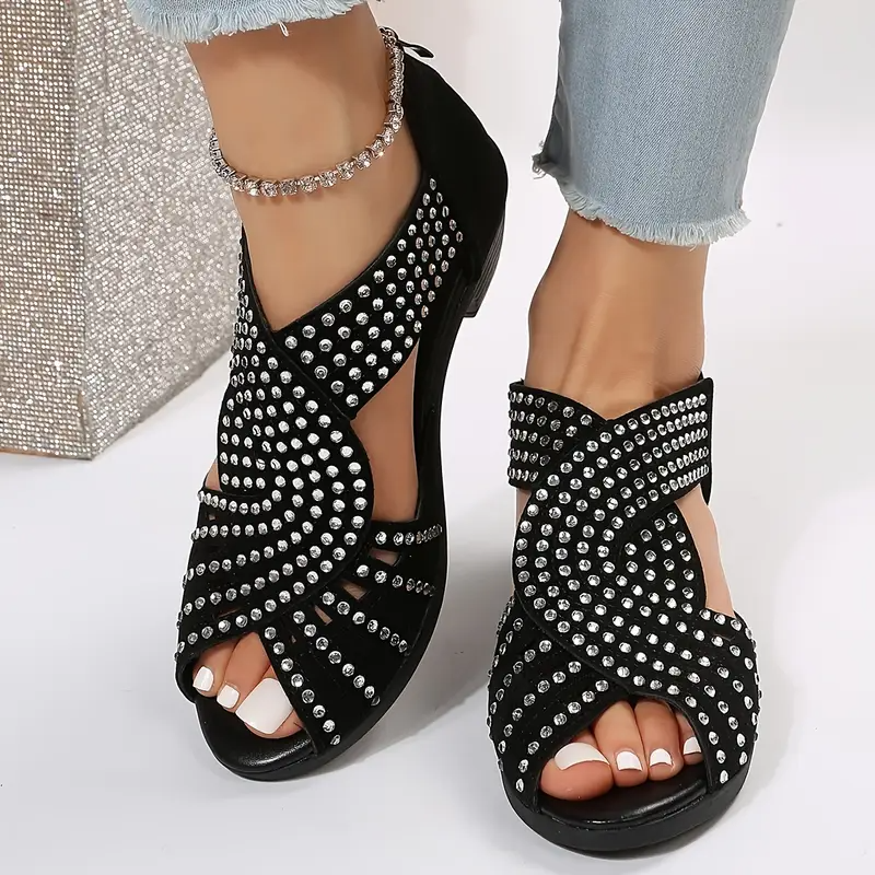 Miriam® - Orthopaedic Sandals | Premium Edition