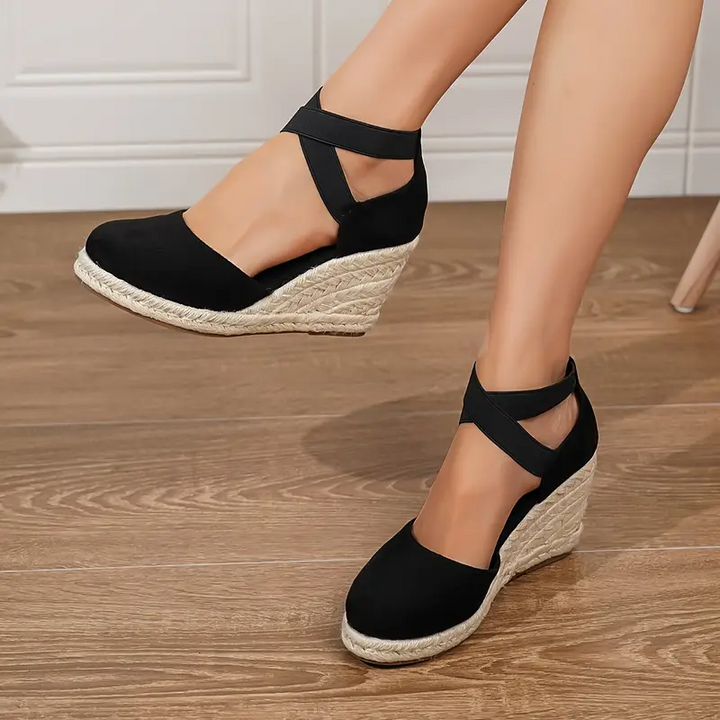 Lourdes® - Orthopaedic Sandals | Premium Edition