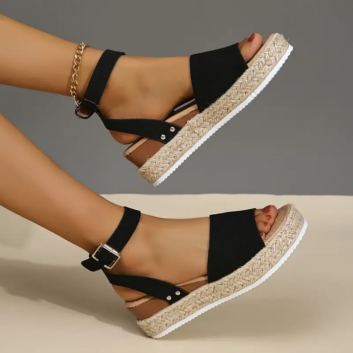 Huesca® - Orthopaedic Sandals | Premium Edition