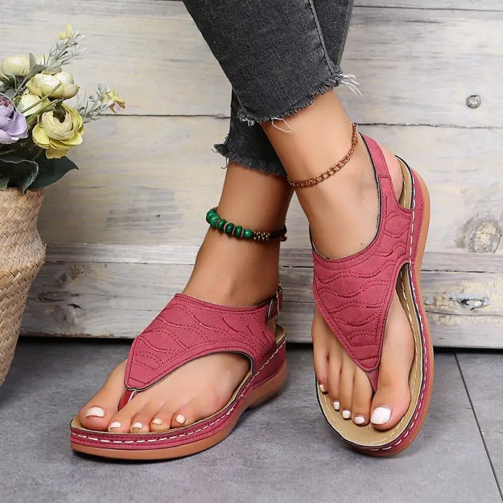 Asturias® - Orthopaedic Sandals | Premium Edition