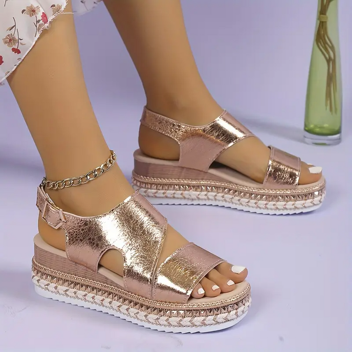 Granada® - Orthopaedic Sandals | Premium Edition