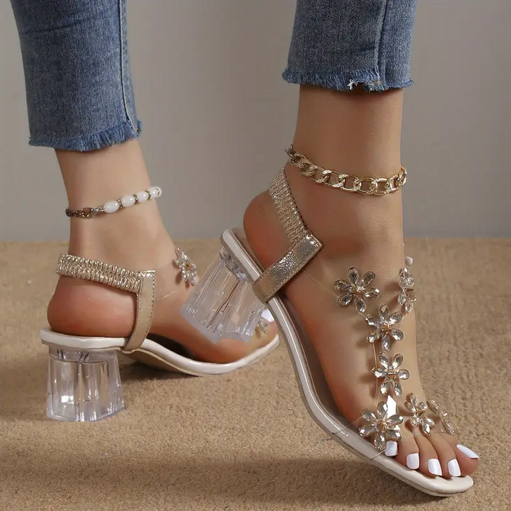 Castellón® - Orthopaedic Sandals | Premium Edition