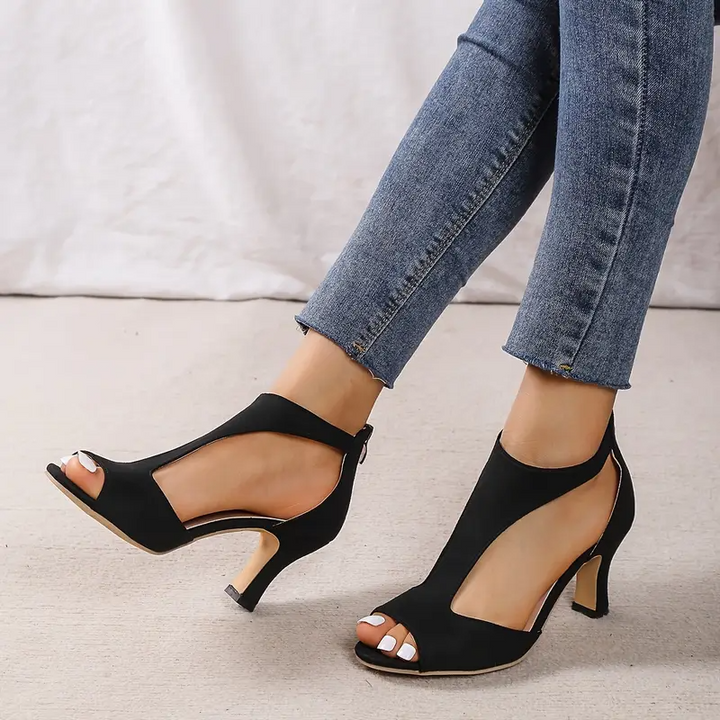 Gijón® - Orthopaedic Sandals | Premium Edition