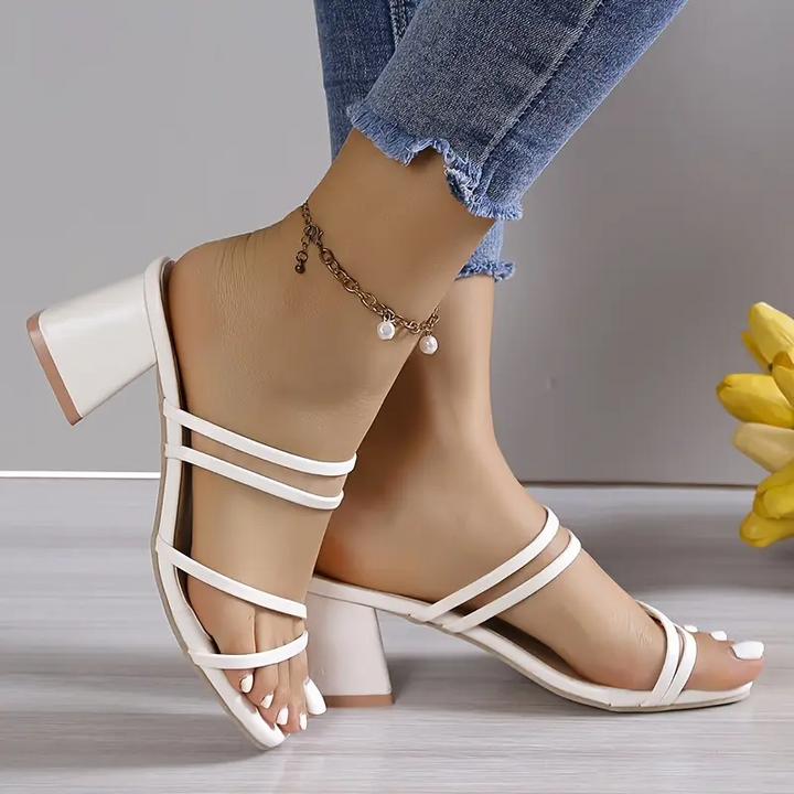 Blanca® - Orthopaedic Sandals | Premium Edition