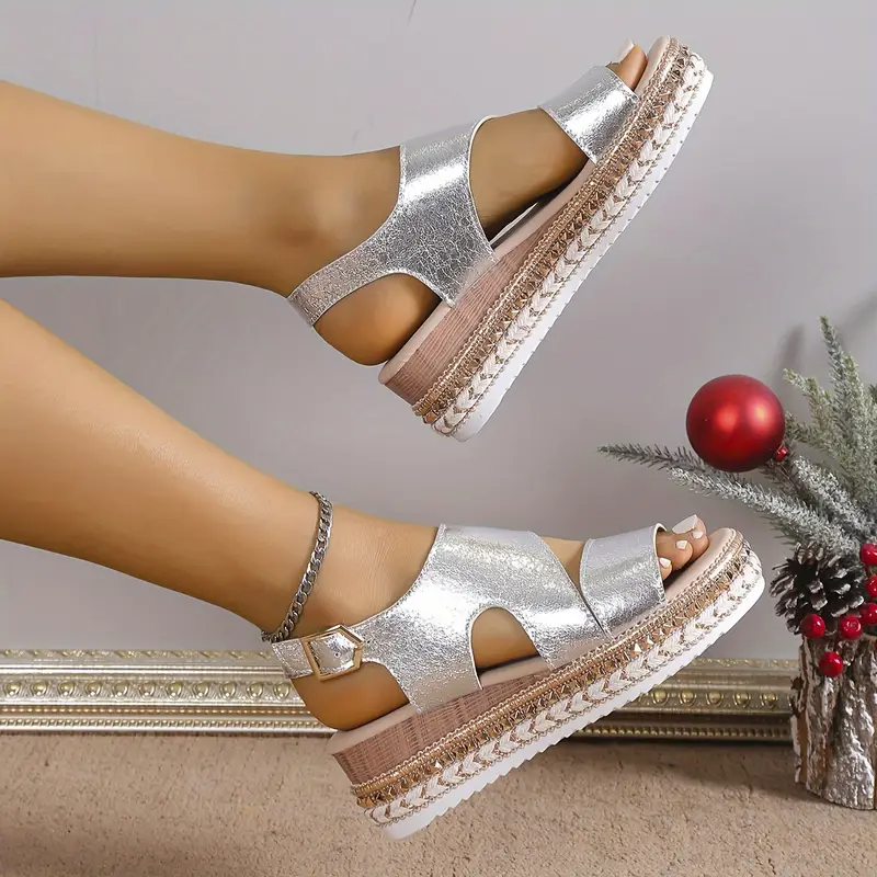 Granada® - Orthopaedic Sandals | Premium Edition