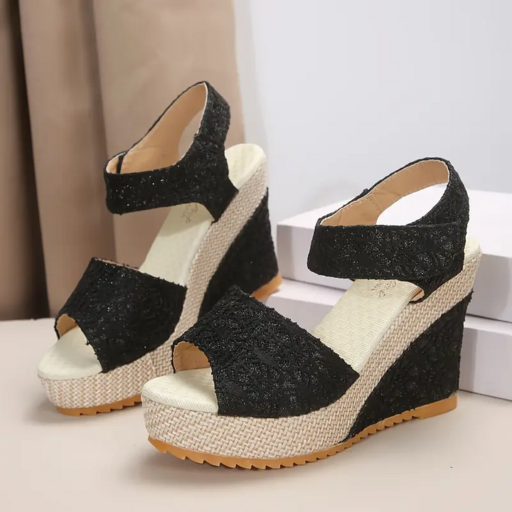 Victoria® - Orthopaedic Sandals | Premium Edition