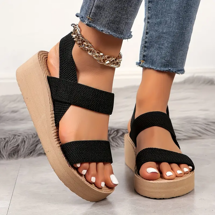 Soria® - Orthopaedic Sandals | Premium Edition