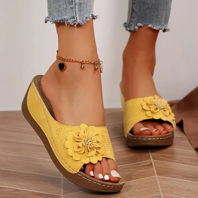 Huelva® - Orthopaedic Sandals | Premium Edition