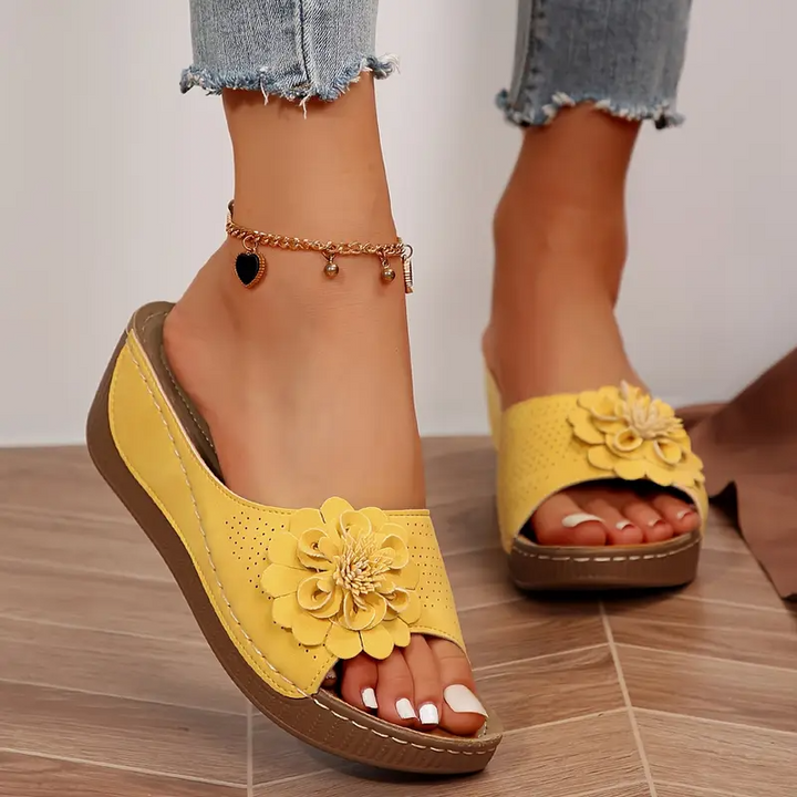 Huelva® - Orthopaedic Sandals | Premium Edition