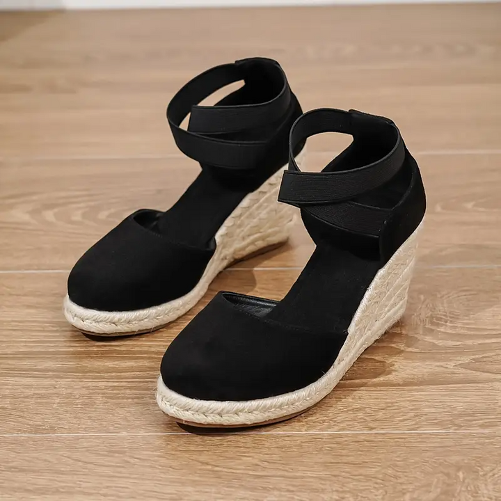 Lourdes® - Orthopaedic Sandals | Premium Edition