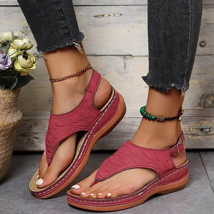 Asturias® - Orthopaedic Sandals | Premium Edition
