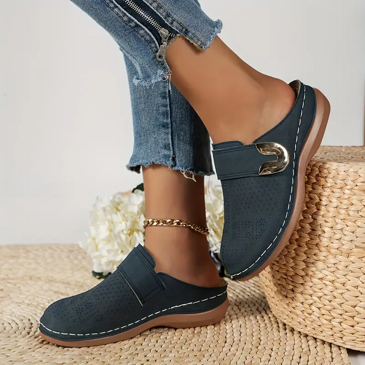 Pamplona® - Orthopaedic Sandals | Premium Edition