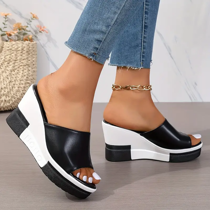 Verónica® - Orthopaedic Sandals | Premium Edition
