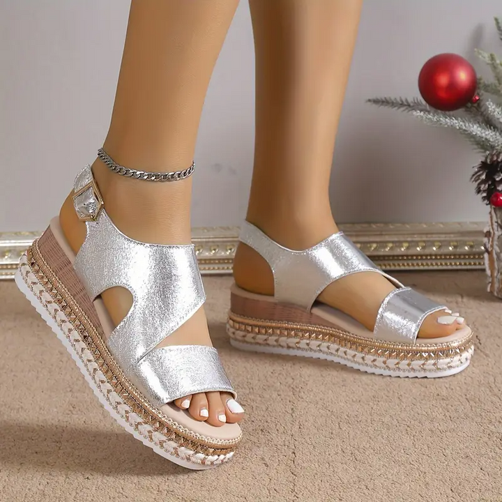Granada® - Orthopaedic Sandals | Premium Edition