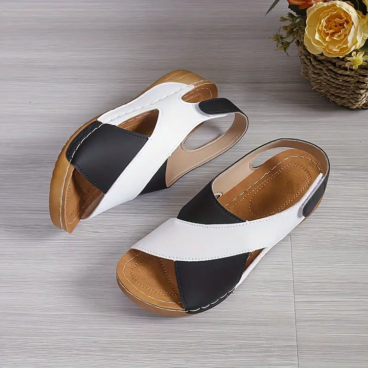 Girona® - Orthopaedic Sandals | Premium Edition