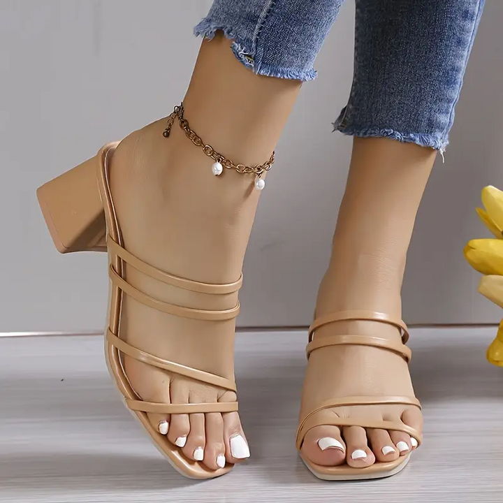 Blanca® - Orthopaedic Sandals | Premium Edition