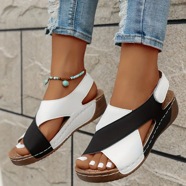 Eva® - Orthopaedic Sandals | Premium Edition