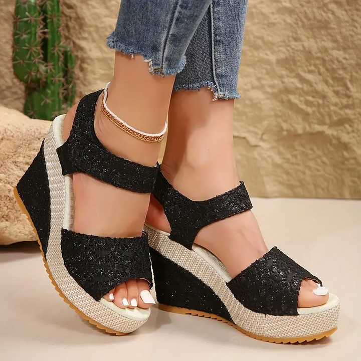 Victoria® - Orthopaedic Sandals | Premium Edition