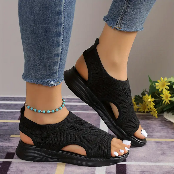 Álava® - Orthopaedic Sandals | Premium Edition