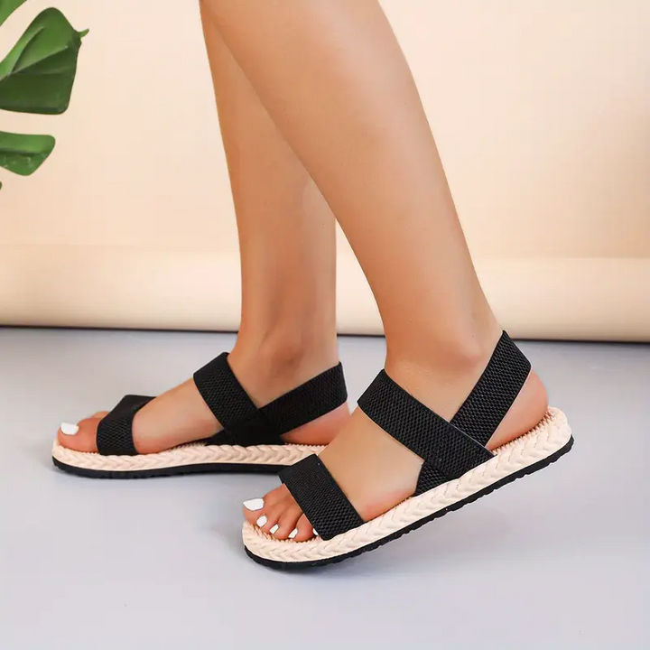 Zamora® - Orthopaedic Sandals | Premium Edition