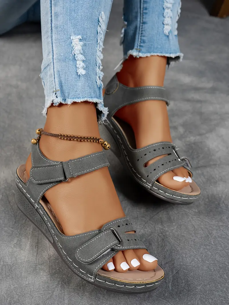 Ourense® - Orthopaedic Sandals | Premium Edition