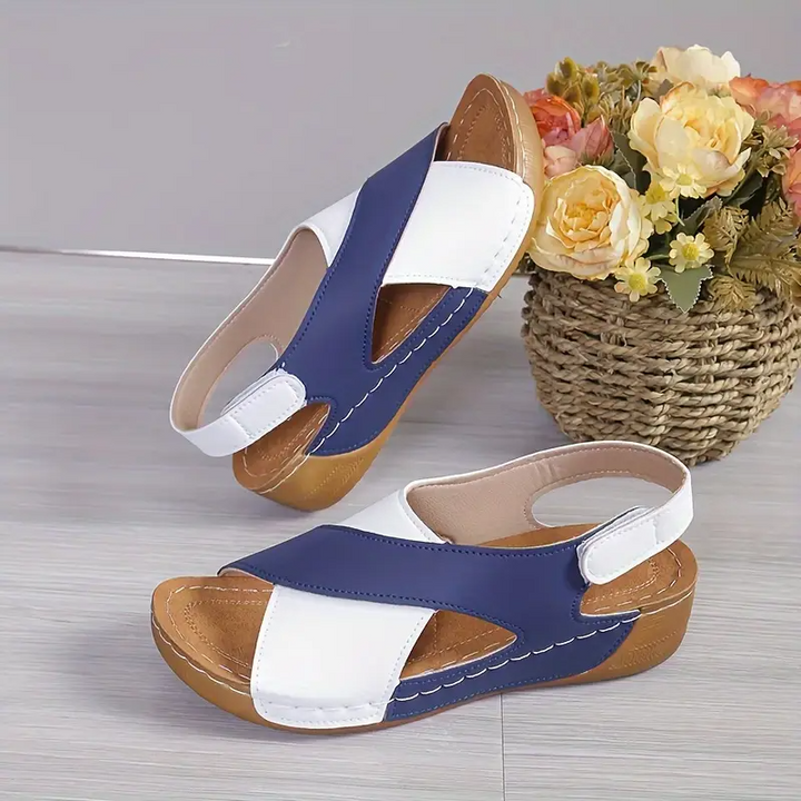 Girona® - Orthopaedic Sandals | Premium Edition